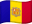 Andorra flag