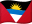 Antigua and Barbuda flag