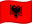Albania flag