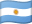 Argentina flag