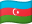 Azerbaijan flag