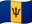 Barbados flag