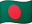 Bangladesh flag