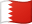 Bahrain flag