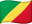 Congo (Congo-Brazzaville) flag