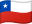 Chile flag