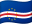 Cabo Verde flag