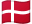 Denmark flag