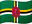 Dominica flag