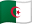 Algeria flag