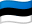 Estonia flag
