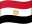 Egypt flag