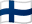 Finland flag