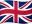 United Kingdom flag