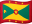 Grenada flag