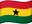 Ghana flag