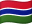 Gambia flag
