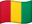 Guinea flag