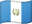 Guatemala flag
