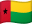 Guinea-Bissau flag