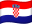 Croatia flag