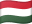 Hungary flag