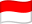Indonesia flag