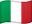 Italy flag