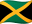 Jamaica flag