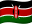 Kenya flag