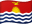 Kiribati flag