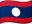 Laos flag