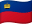 Liechtenstein flag