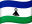 Lesotho flag