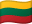 Lithuania flag