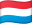 Luxembourg flag