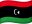 Libya flag