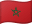 Morocco flag
