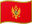 Montenegro flag