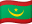 Mauritania flag