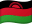 Malawi flag