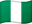 Nigeria flag