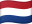 Netherlands flag