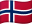 Norway flag