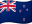 New Zealand flag