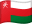 Oman flag