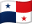 Panama flag