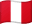 Peru flag