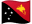 Papua New Guinea flag