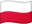 Poland flag